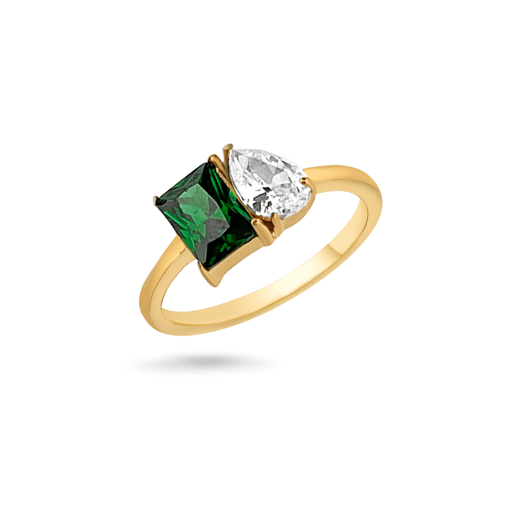 Amelia Toi Et Moi Ring Rings IceLink-RAN 5  